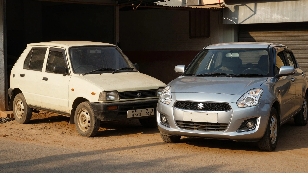 Which Cars Failed in India and Why They Didn't Survive