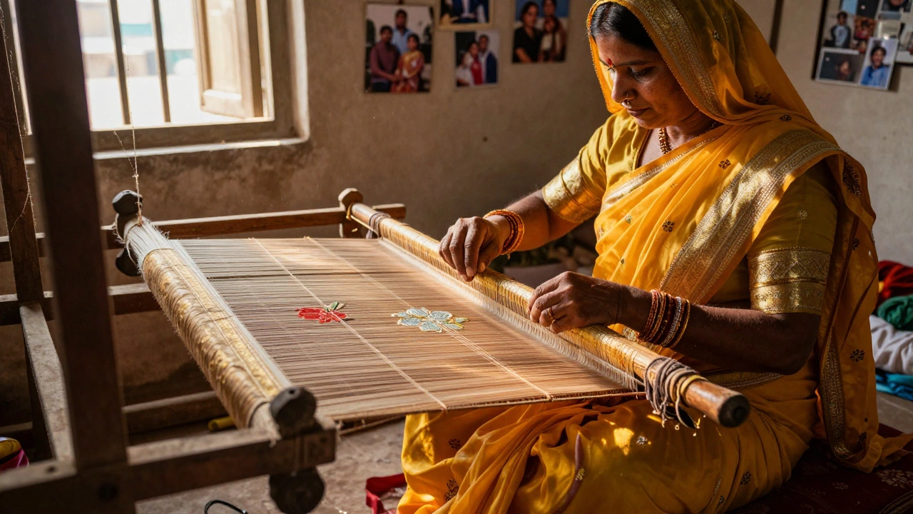 Which State in India Is Famous for Fabric? Top Textile Regions Explained