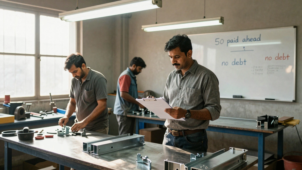 Why Do 90% of Startups Fail? Real Reasons Behind Manufacturing Startup Failures