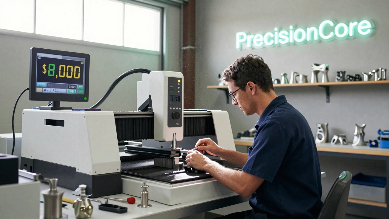 Is Manufacturing Still Profitable in 2026? Real Numbers, Real Stories