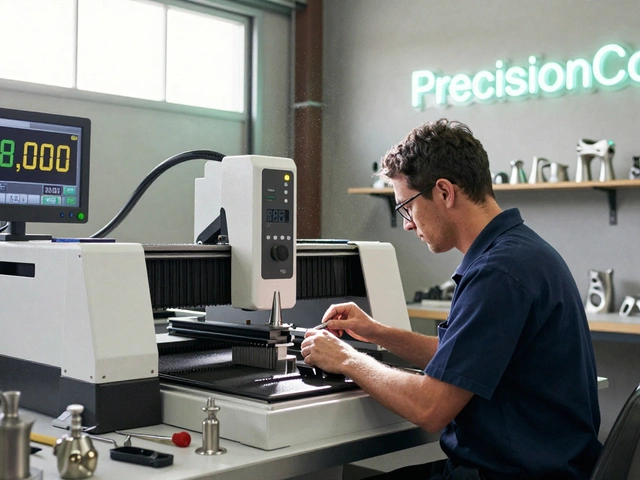 Is Manufacturing Still Profitable in 2026? Real Numbers, Real Stories