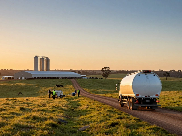 What Are the Units of the Food Industry? Types Explained