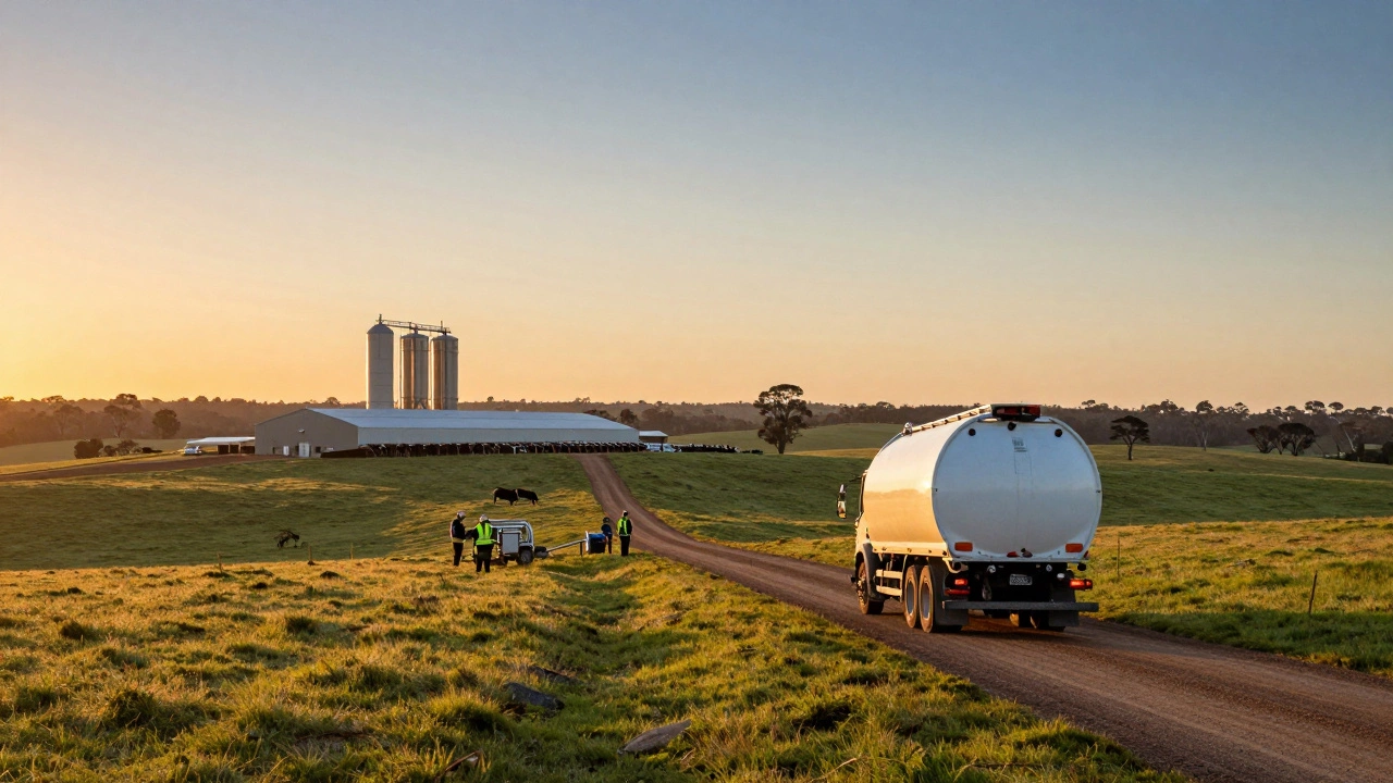 What Are the Units of the Food Industry? Types Explained