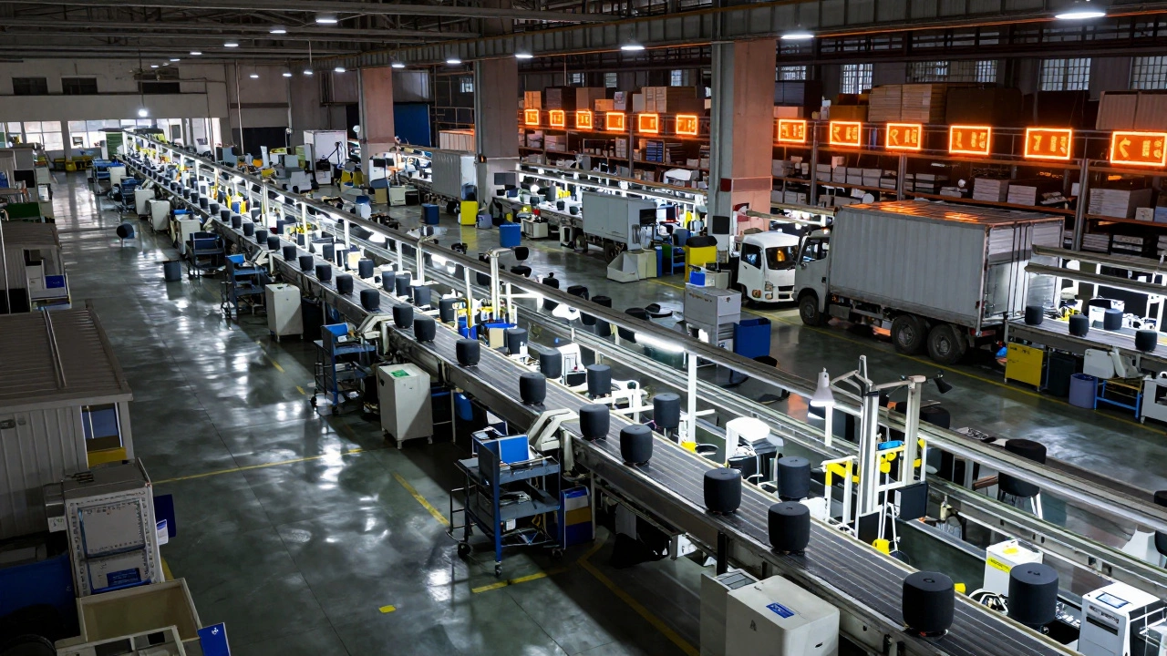 Which Country Sells Cheapest Electronics? Real Costs Behind the Prices