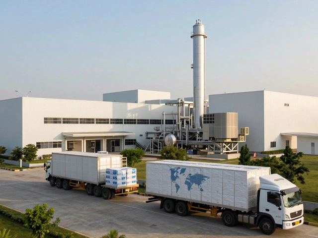 What are the big four pharma companies in India? Top Players in 2026