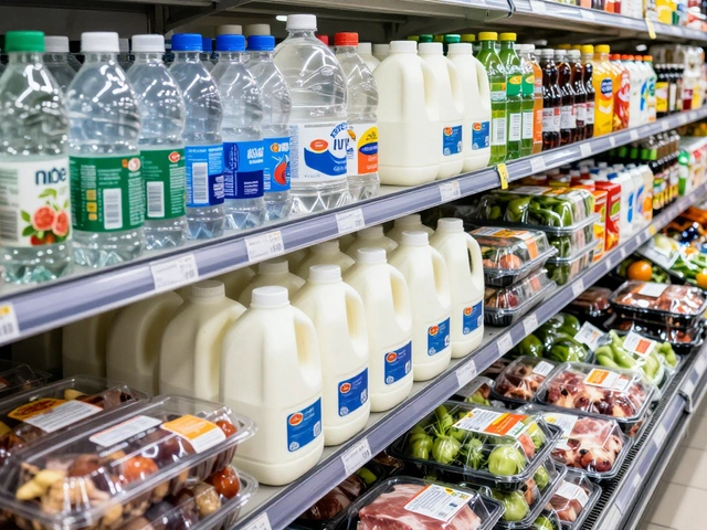 Who Actually Buys the Most Plastic? Top Industries and Global Demand