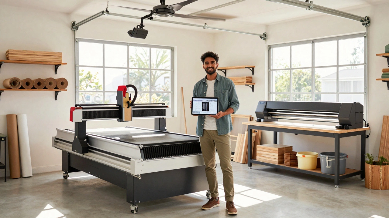 The Easiest Manufacturing Business to Start in 2026: Low-Cost Ideas for Beginners