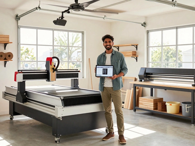 The Easiest Manufacturing Business to Start in 2026: Low-Cost Ideas for Beginners