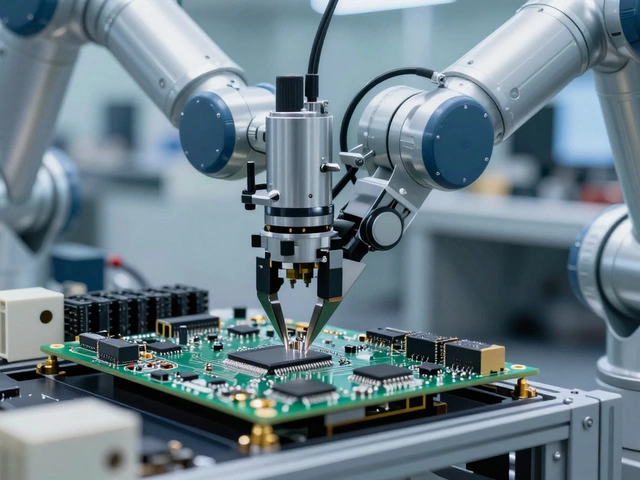 Top Manufacturing Business Ideas That Make a Lot of Money in 2026