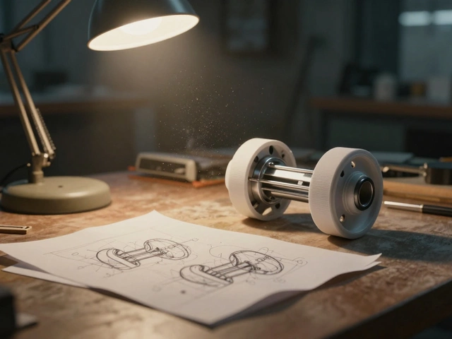 Will Companies Pay for Ideas? The Truth About Manufacturing Inventions