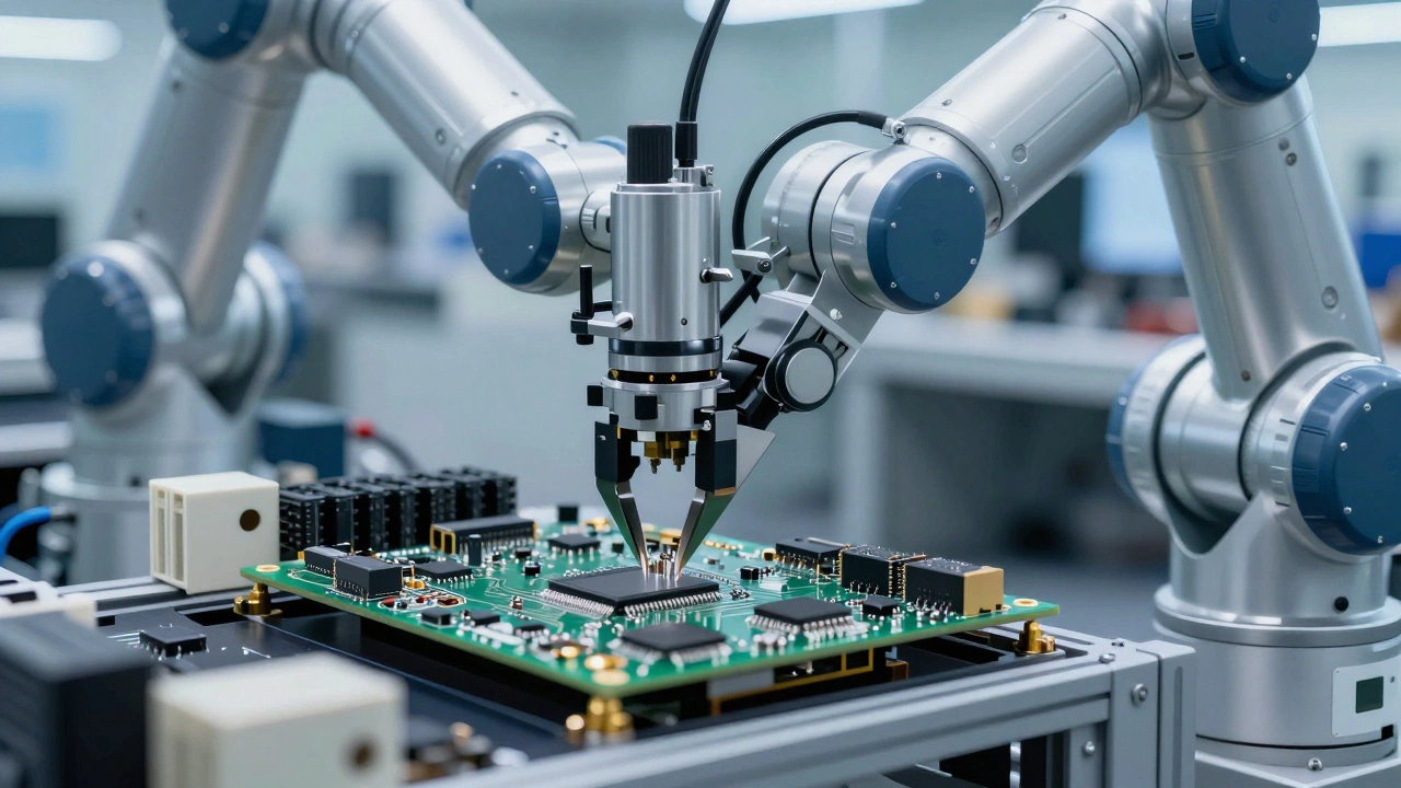 Top Manufacturing Business Ideas That Make a Lot of Money in 2026