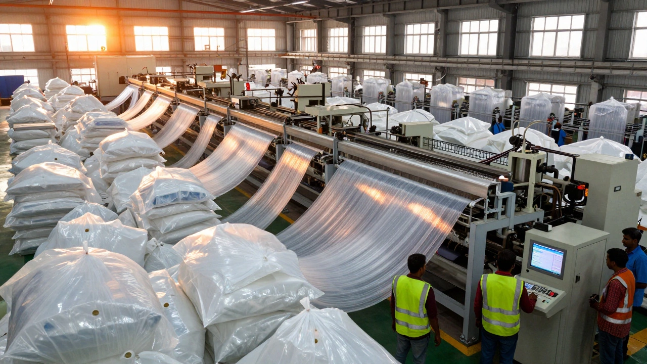 What Is the #1 Sold Item in the World? A Manufacturing Startup Guide