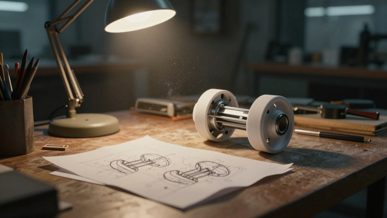 Will Companies Pay for Ideas? The Truth About Manufacturing Inventions