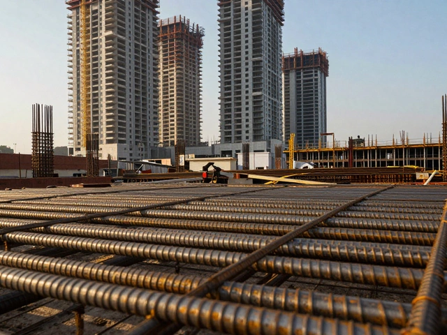 Who is the King of the Steel Industry? The Rise and Fall of Lakshmi Mittal