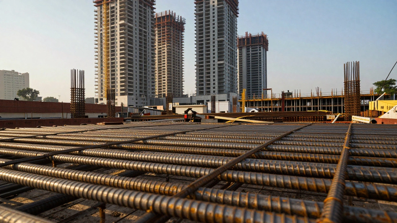Who is the King of the Steel Industry? The Rise and Fall of Lakshmi Mittal