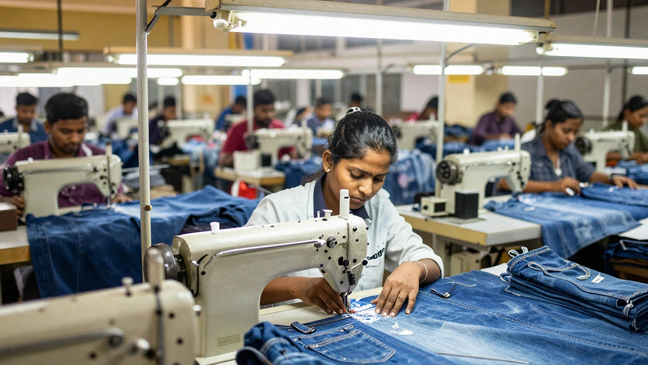 Cheapest Countries to Manufacture in 2026: A Guide for Startups