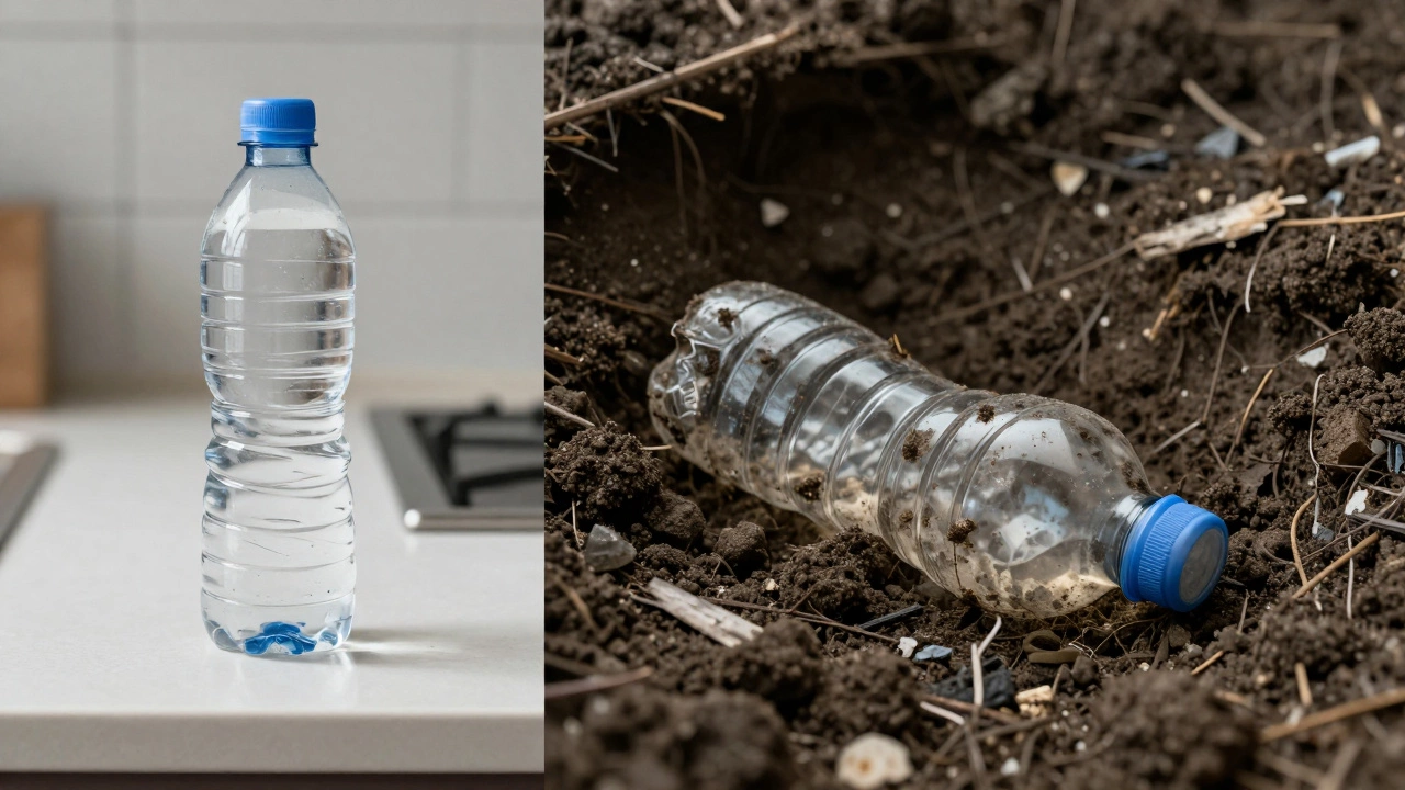 How Long Does Plastic Take to Disintegrate? A Timeline for Manufacturers
