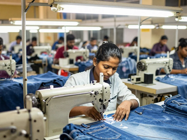 Cheapest Countries to Manufacture in 2026: A Guide for Startups