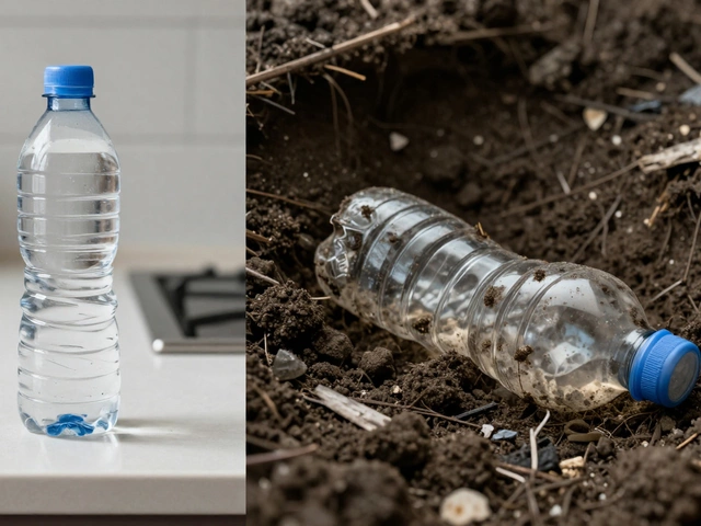How Long Does Plastic Take to Disintegrate? A Timeline for Manufacturers