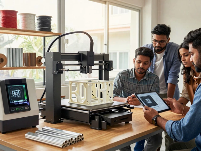 What is the most in demand manufacturing? High-growth small scale ideas for 2026
