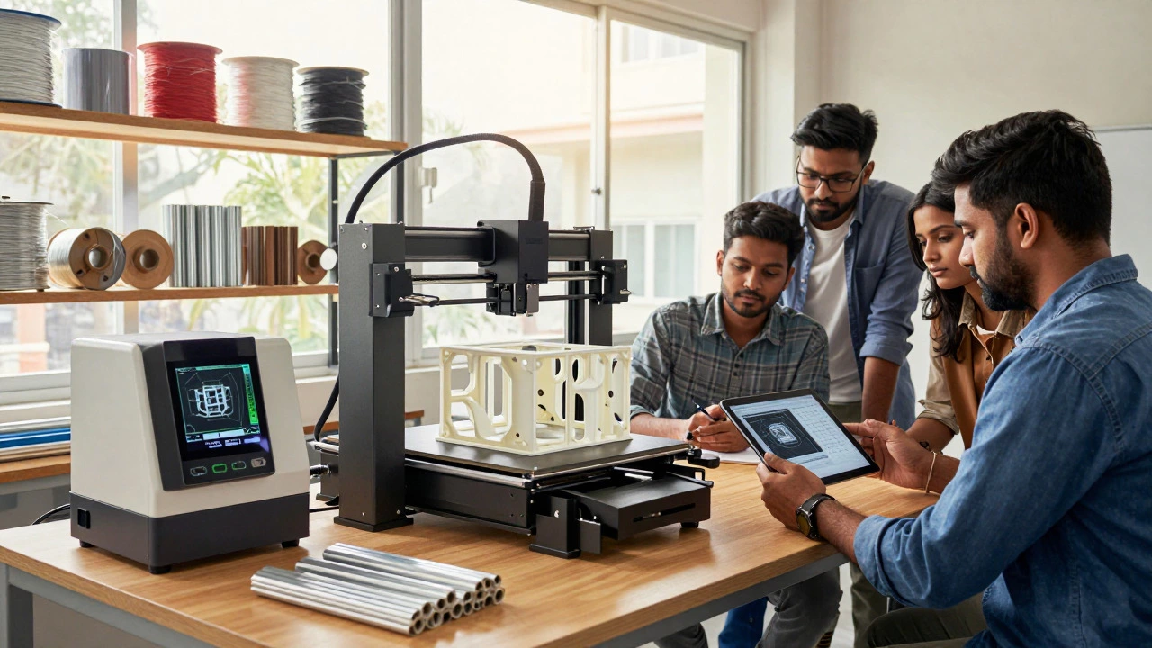 What is the most in demand manufacturing? High-growth small scale ideas for 2026