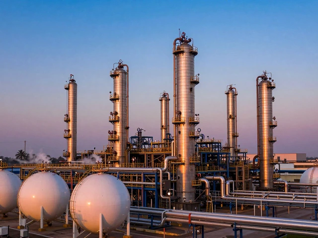 Top Chemicals Imported into India: Key Sectors and Trends for 2026