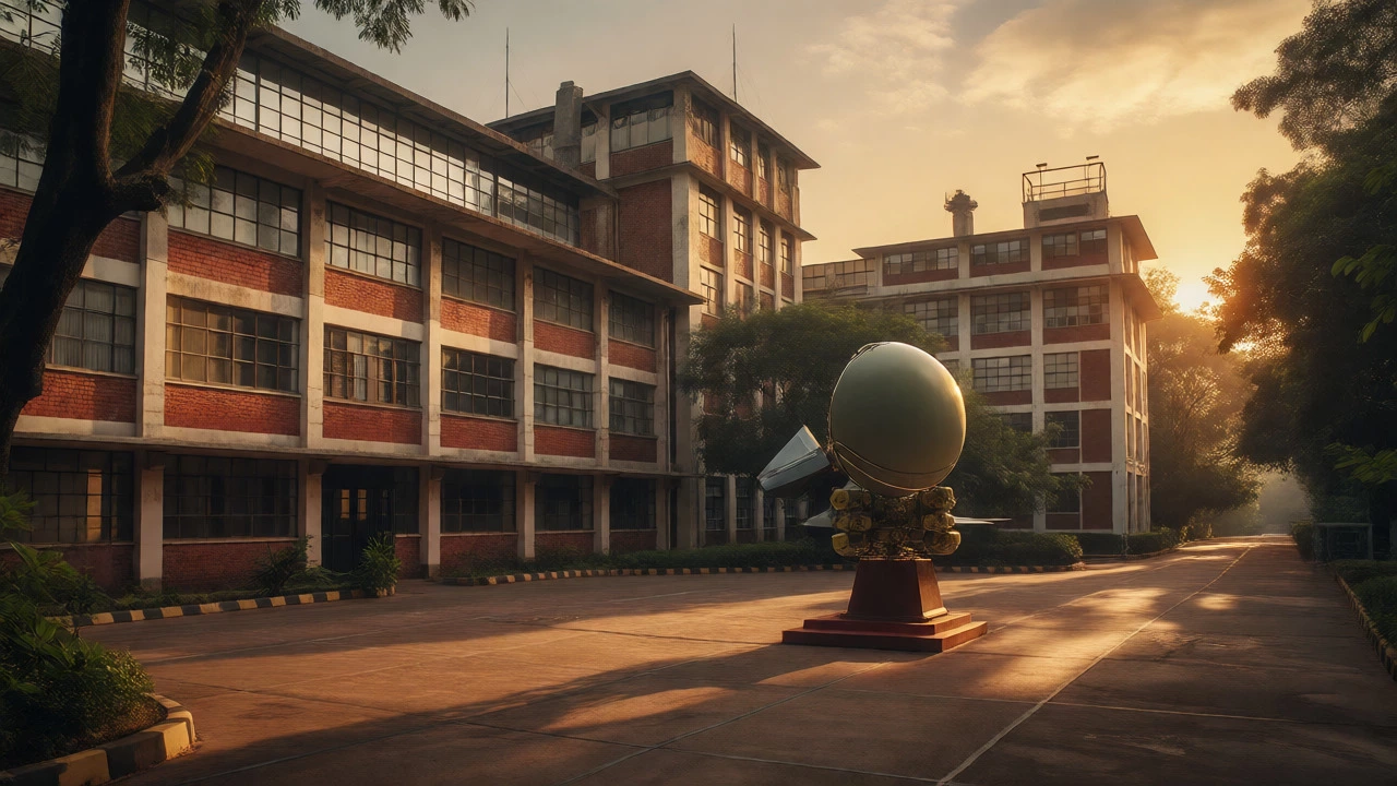 Bangalore: Why It's Known as the Electronics City of India
