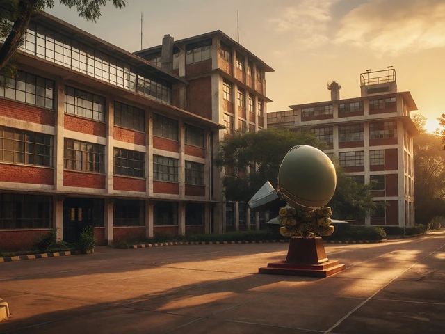 Bangalore: Why It's Known as the Electronics City of India