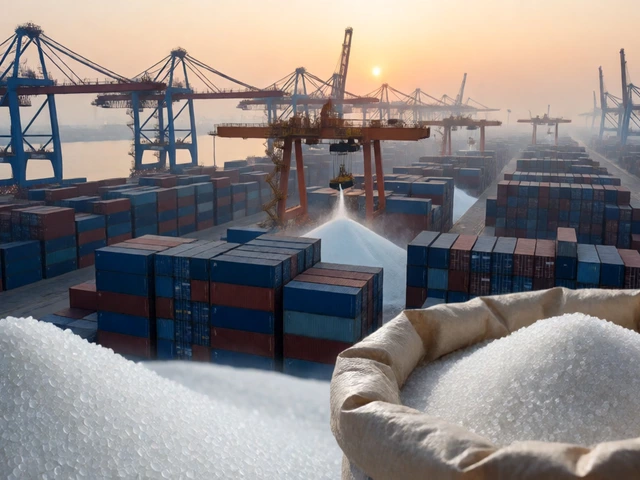 Who is the Main Exporter of Plastic? Top Countries and Companies in 2026