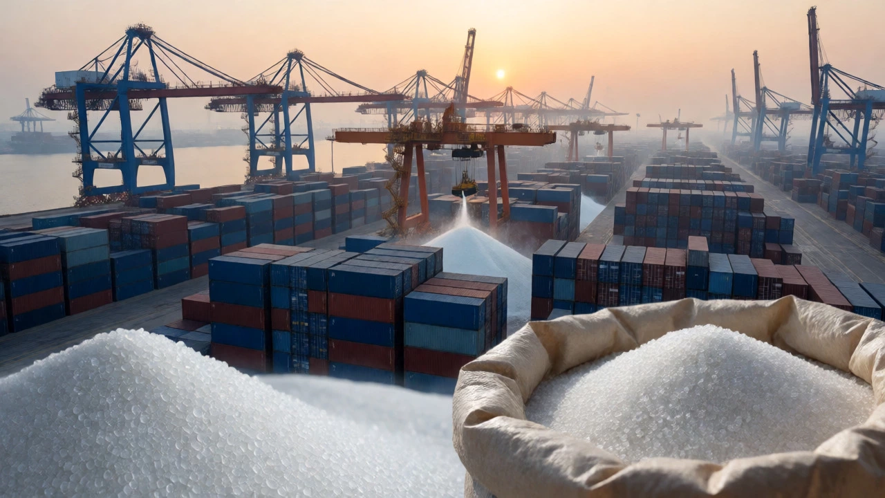 Who is the Main Exporter of Plastic? Top Countries and Companies in 2026