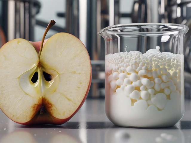 What is the Science of Eating Called? A Guide to Food Science