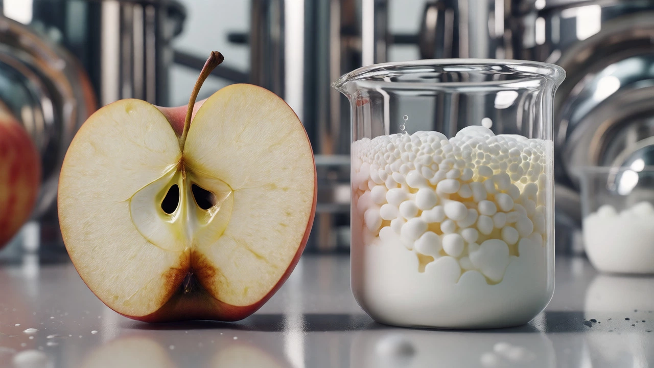 What is the Science of Eating Called? A Guide to Food Science