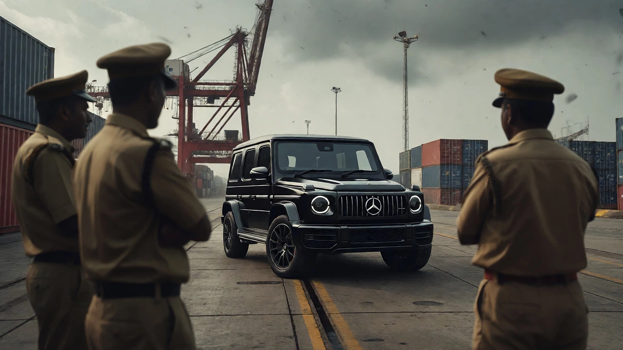 Which Cars Are Banned or Not Allowed in India? A 2026 Guide